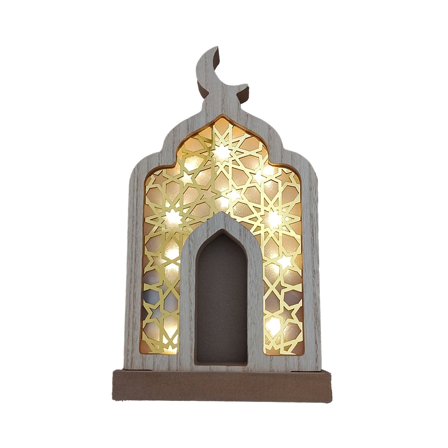 Ramadan LED Lamp - 0907423