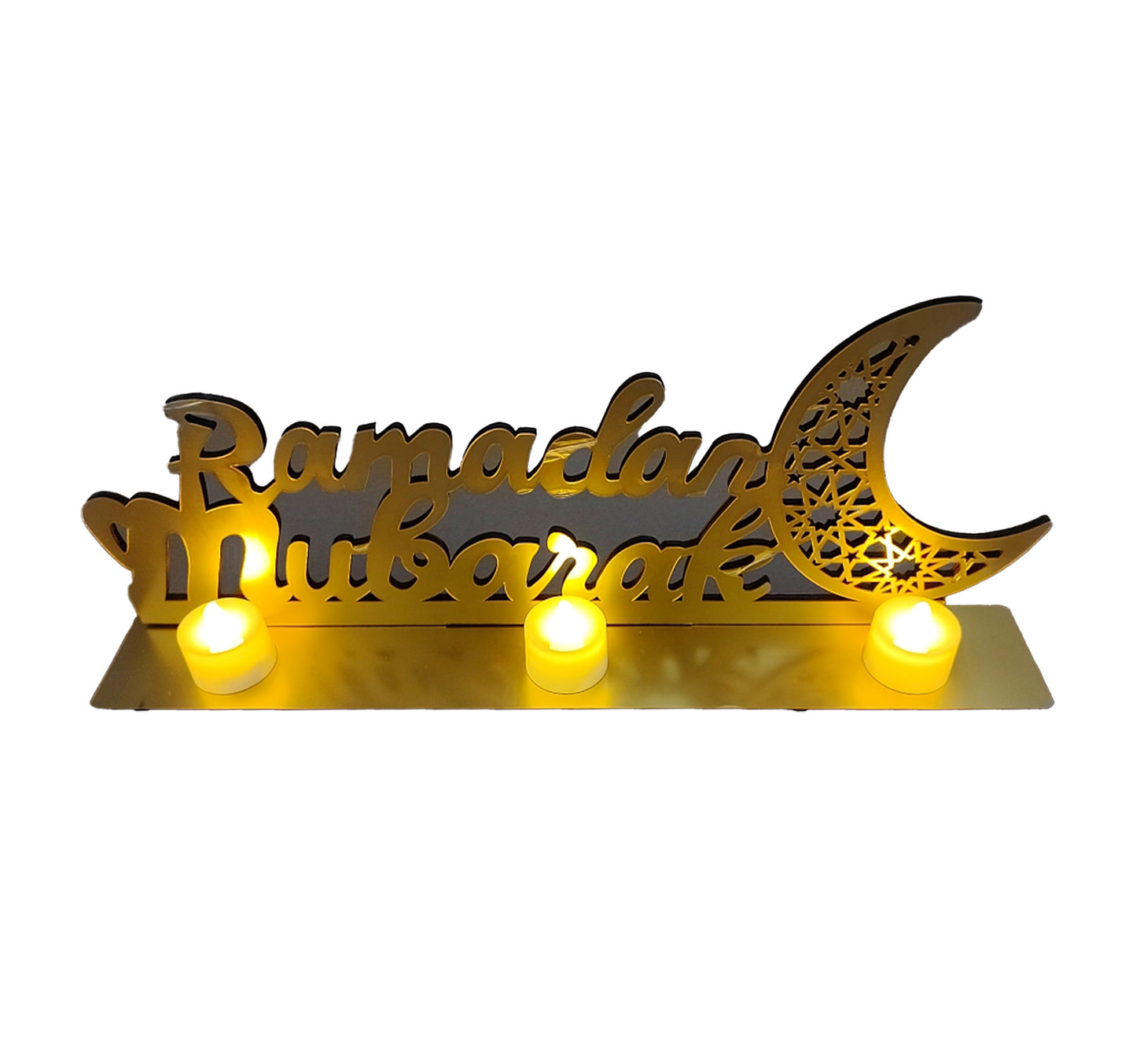 Ramadan LED Lamp - 0909823