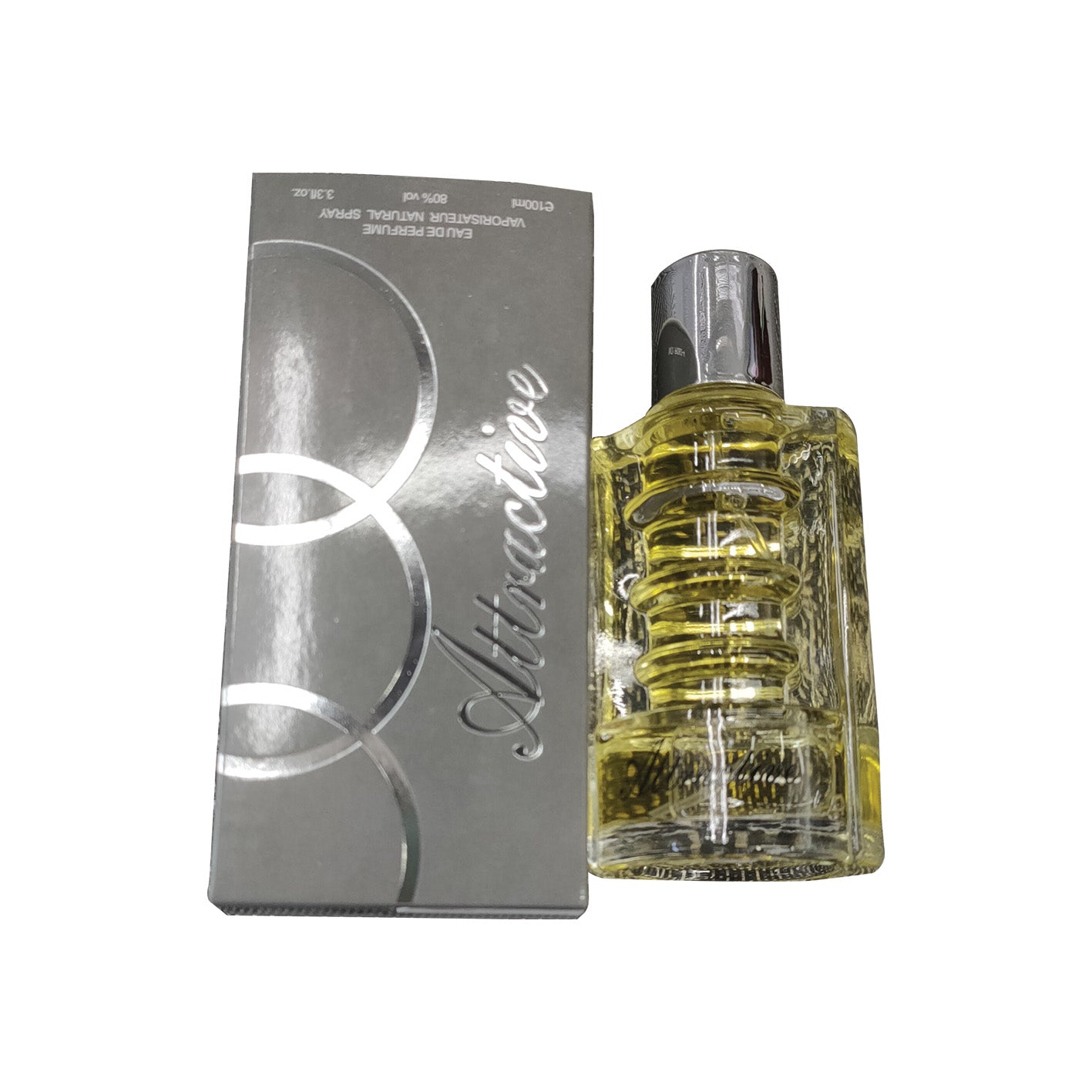 Perfume 100ml R082-4