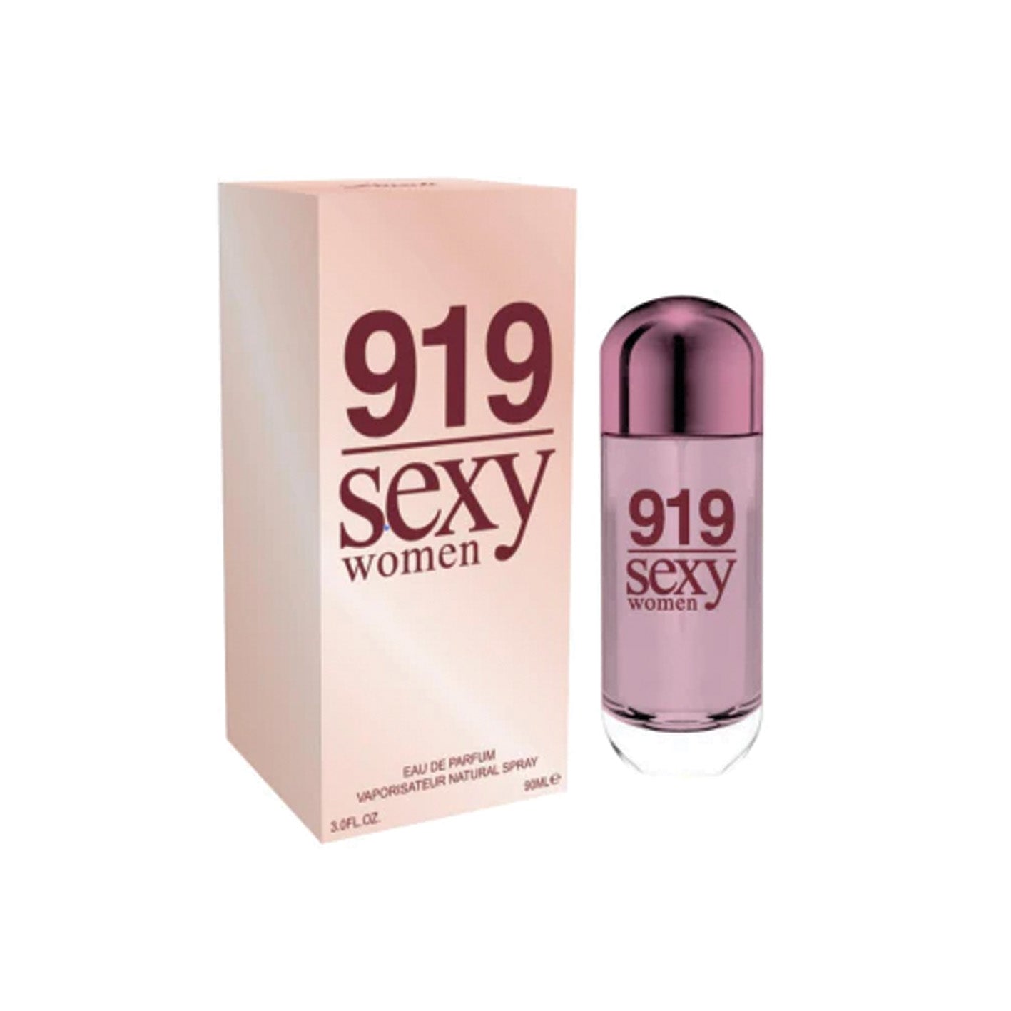 Perfume (919 Sexy Women) 100ml 15294