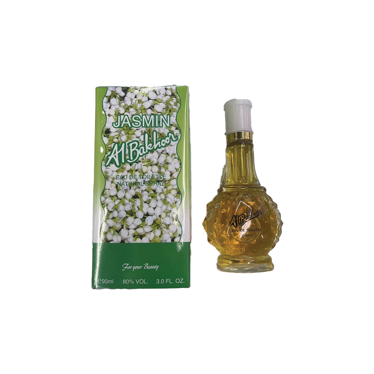 Perfume (Jasmine) 90ml 2594