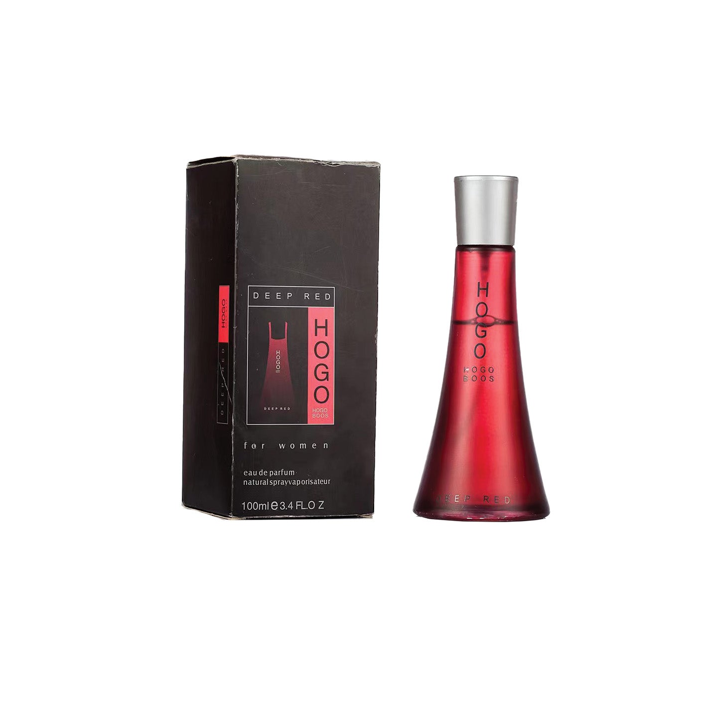 Perfume (HOGO for women) 100ml 3247