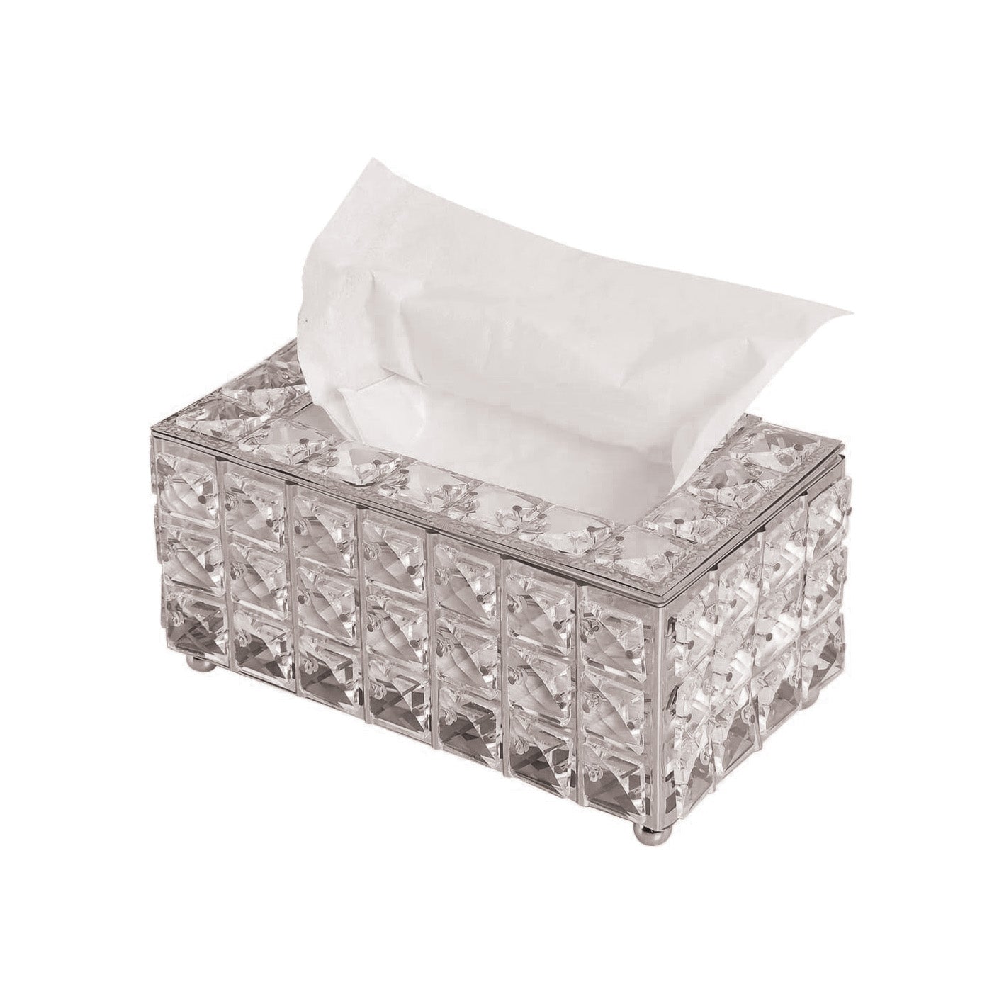Tissue Box - 34216-14