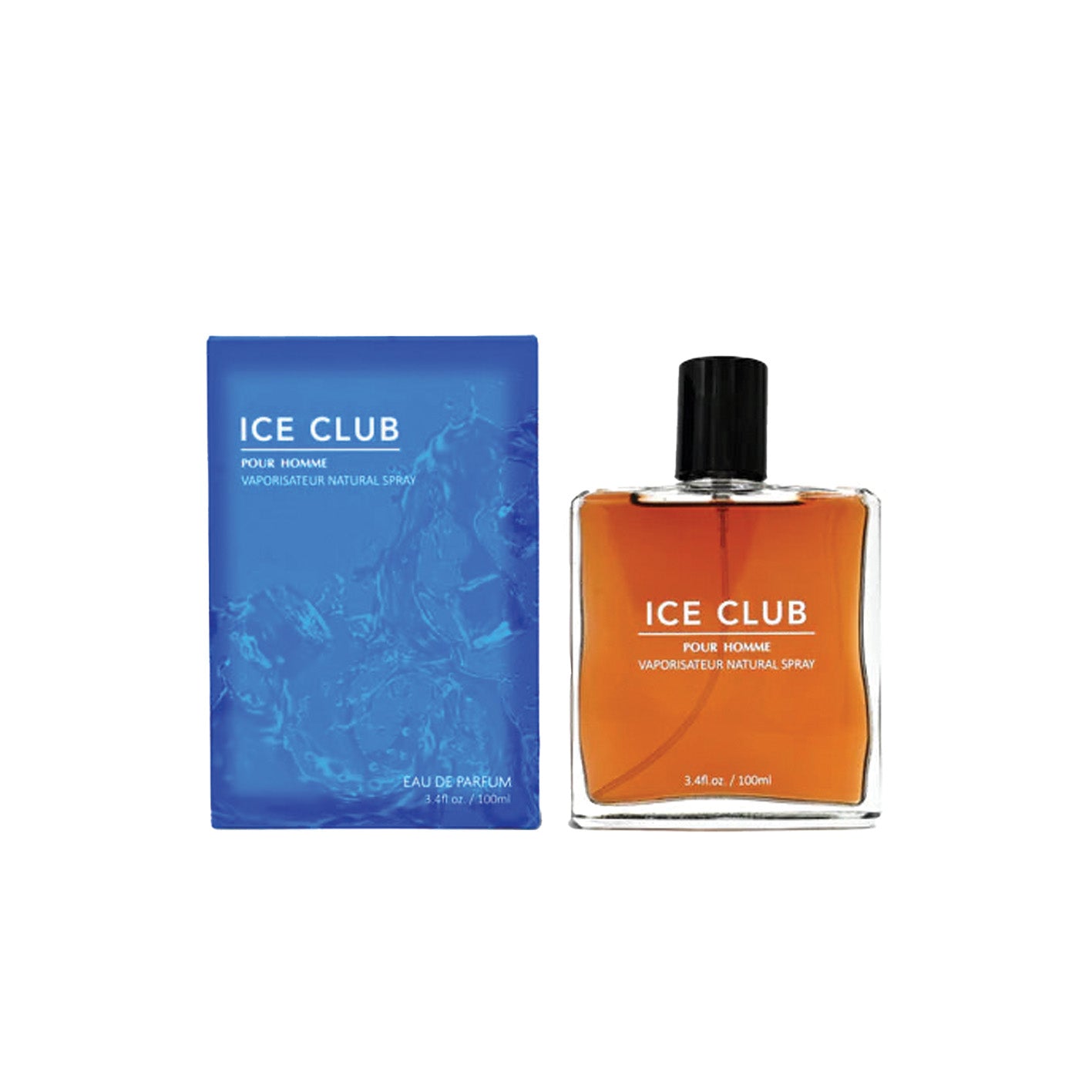 Perfume (Ice Club) 100ml 6388