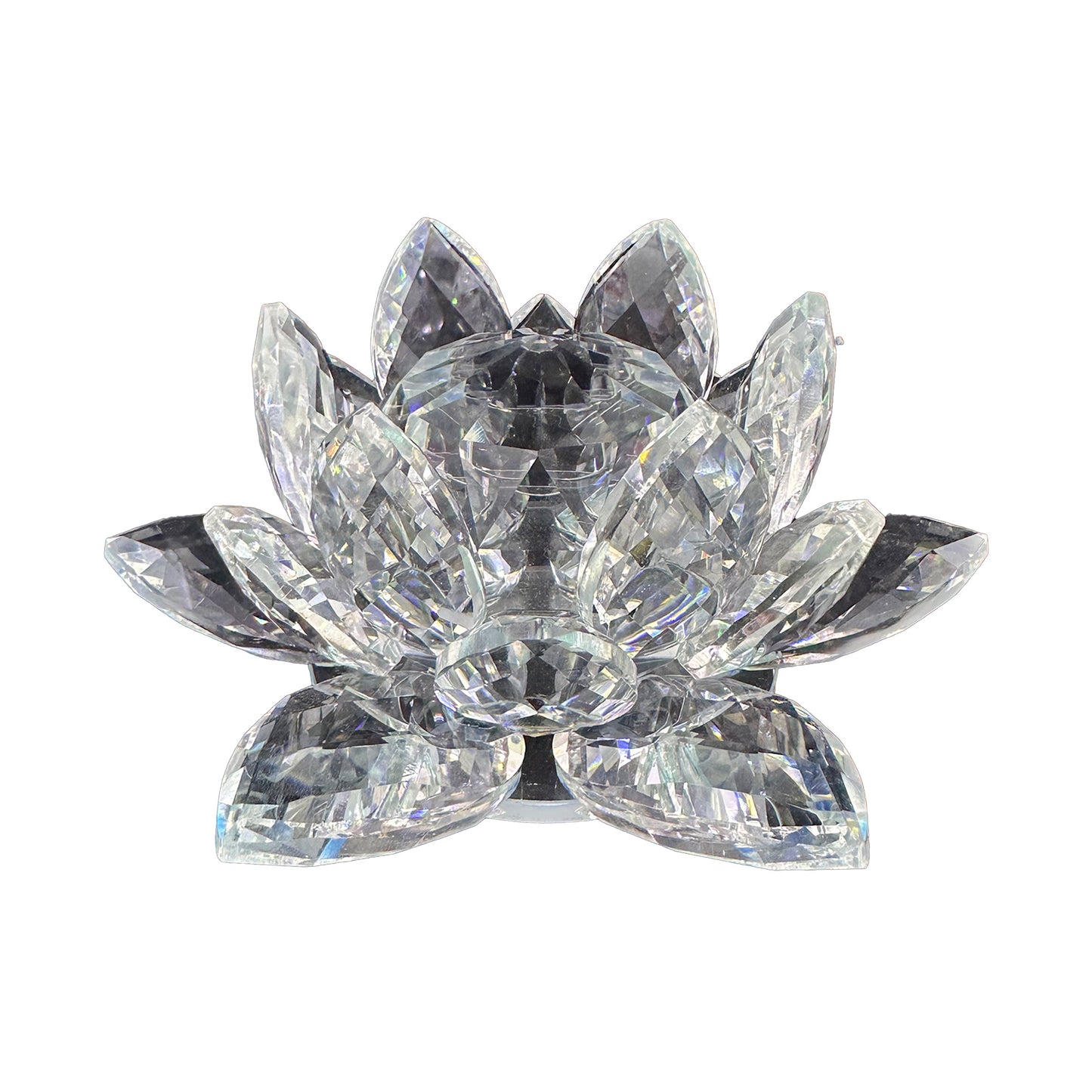 Crystal Lotus Decorative - CLT60