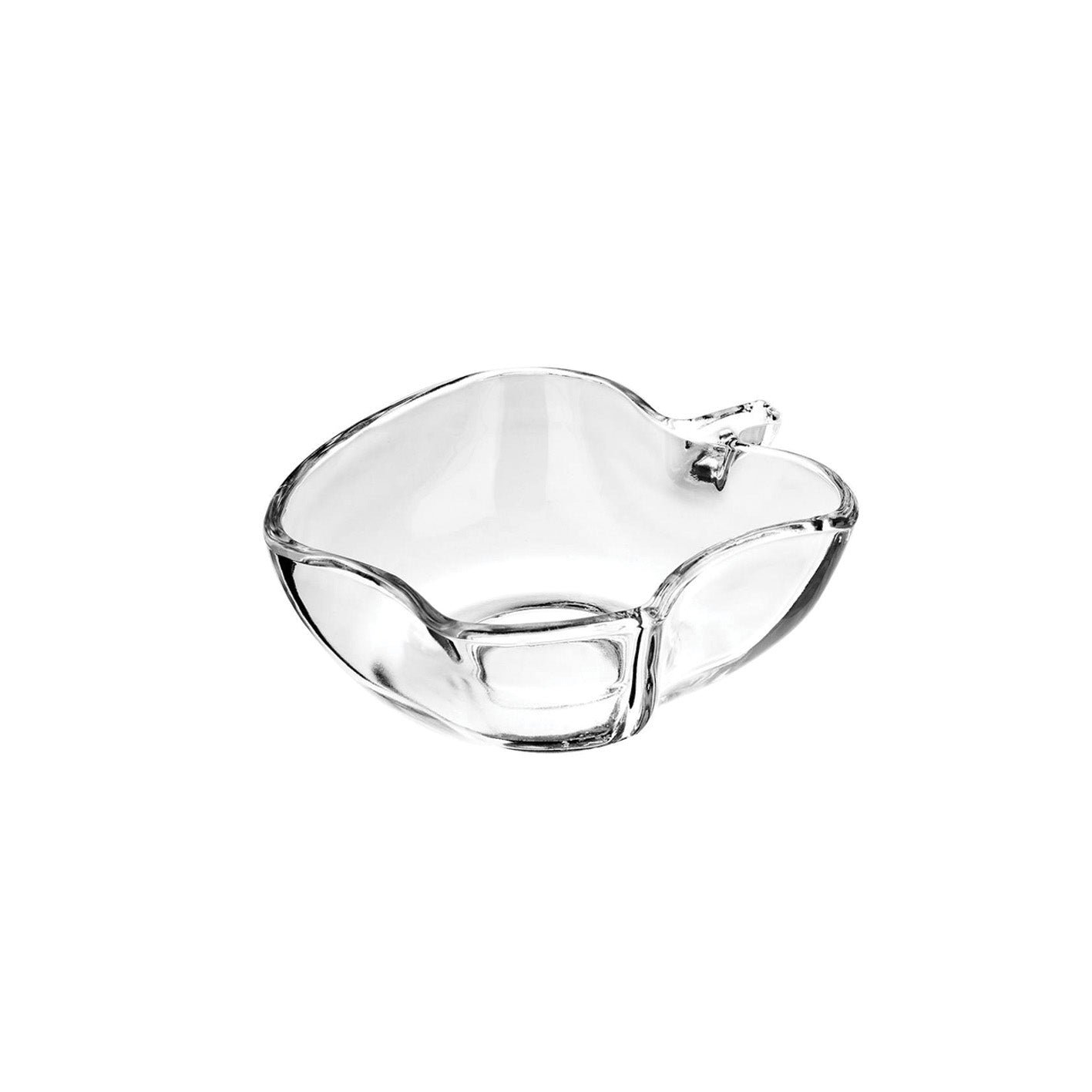 Glass Bowl W17412/G