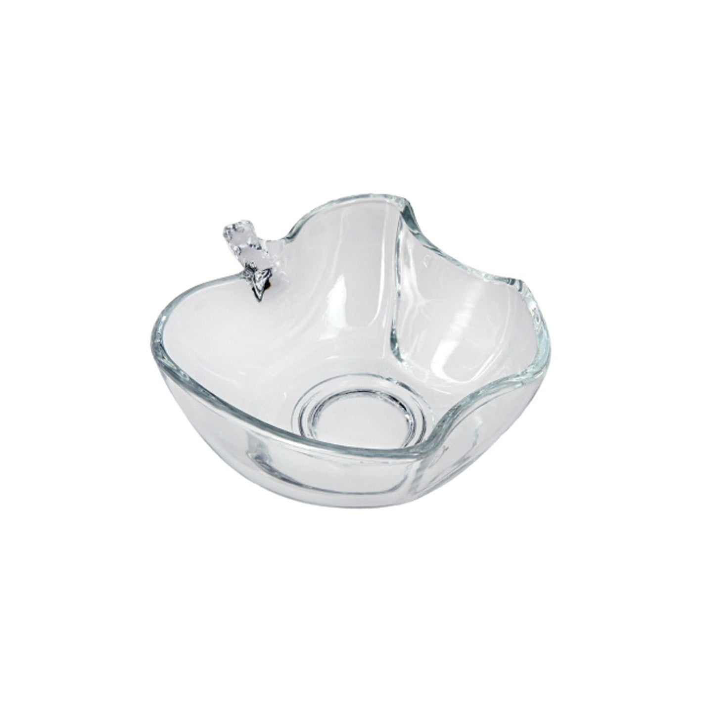 Glass Bowl 6 Set W17405/6CB