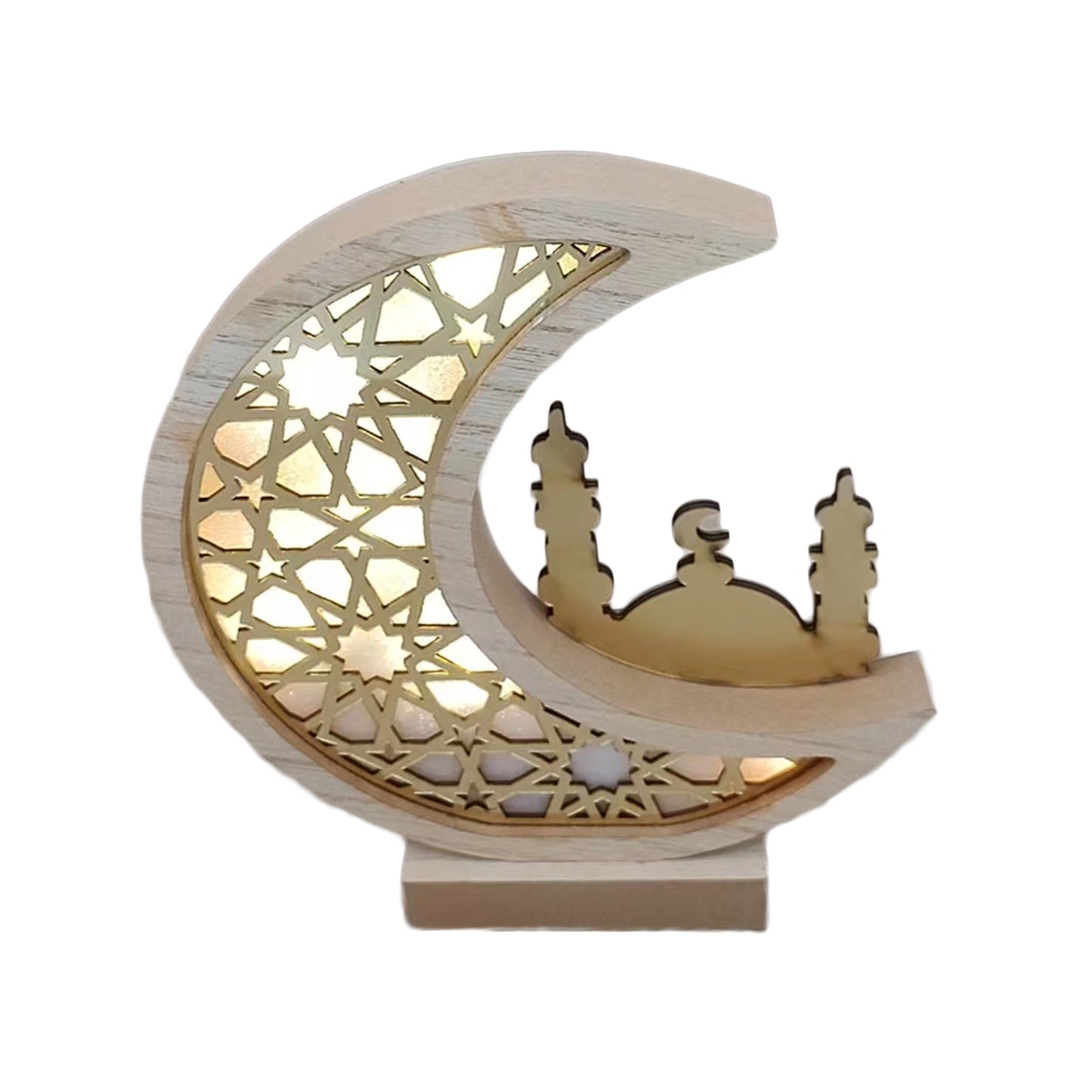 Ramadan LED Lamp - T0910622