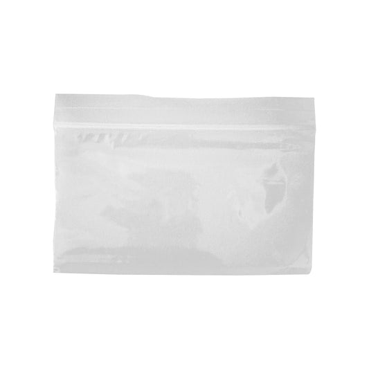 Zipper Seal Snack Bags - TDG-ZSB 8