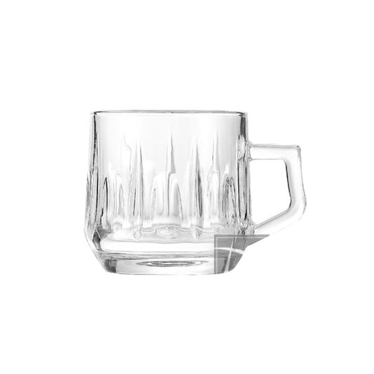 Glass Cup (280ml) - TZ4305