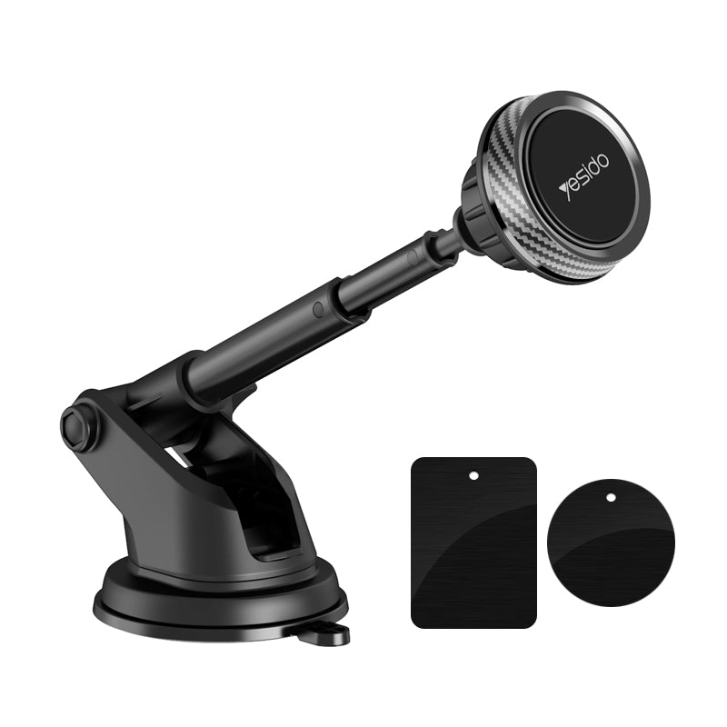 MAGNETIC SUCTION CAR MOUNT C67 PACK OF 12