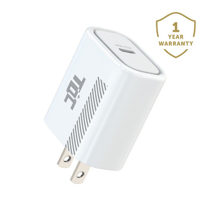 TDC PD 18W USB C WALL CHARGER PACK OF 50